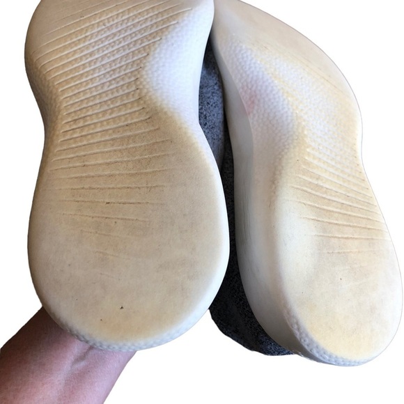 Allbirds Mens Wool Runner Gray Size 8 - Picture 9 of 10